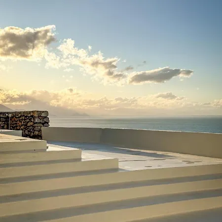 Villa Vater By The Ii *