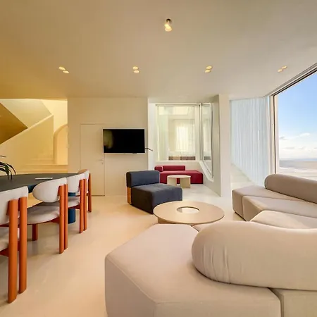 Villa Vater By The Ii