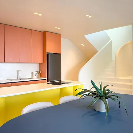 Villa Vater By The Ii *