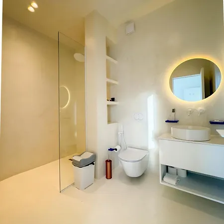 Villa Vater By The Ii